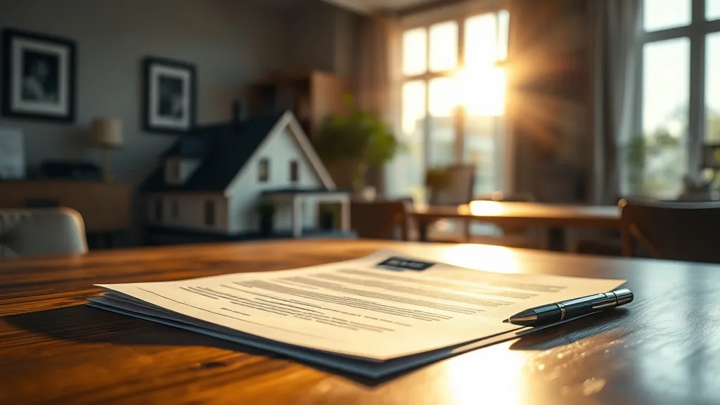 Achat en viager occupé : les 5 pièges juridiques à éviter en 2026 pour sécuriser votre investissement