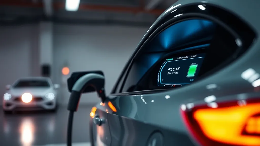 Achat de voiture électrique d'occasion : comment vérifier l'état réel de la batterie en 2026
