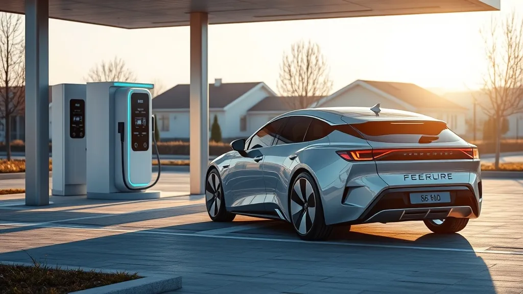 Acheter une voiture à hydrogène en 2026 : est-ce vraiment rentable pour un particulier ?