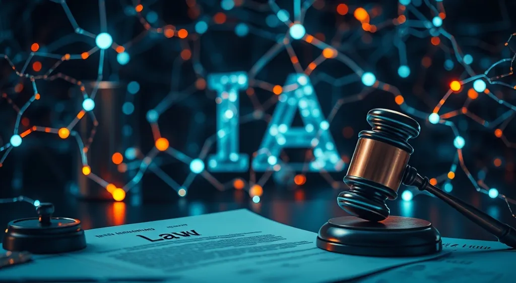 IA et droit d'auteur : Le guide complet pour protéger vos créations en 2026