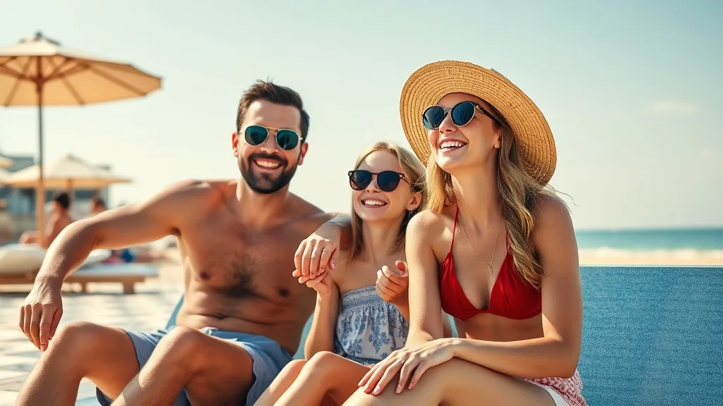 Vacances d'été 2026 : Comment réclamer l'aide méconnue de la CAF pour partir gratuitement