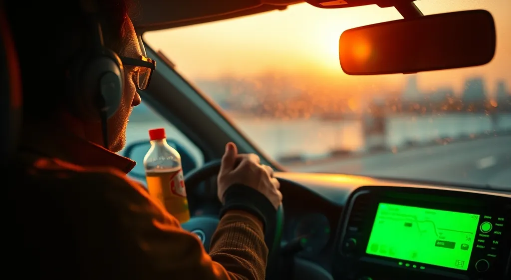 Alcool frelaté en voyage : comment identifier les signes d'alerte et éviter l'intoxication au méthanol