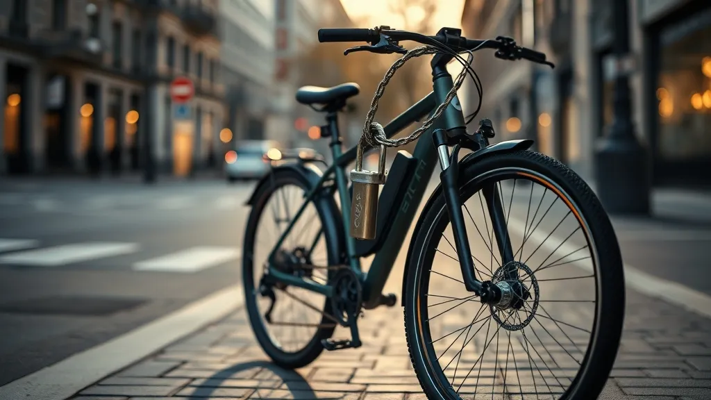 Assurance vélo électrique : les clauses indispensables pour garantir votre remboursement en cas de vol