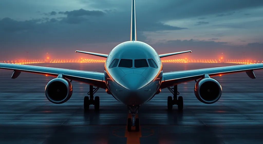 C919 : le premier vol international de l'avion chinois met-il Airbus en danger ?