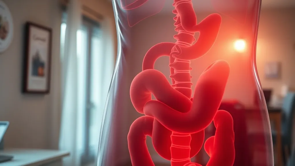 Cancer colorectal avant 50 ans : les signes d'alerte à ne jamais ignorer