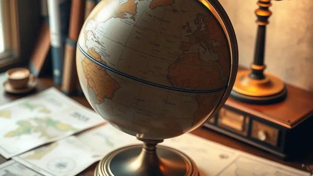 Projection Mercator : pourquoi l'ONU abandonne cette carte du monde