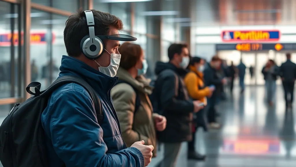 Contrôles aux frontières UE : comment éviter les files d'attente interminables cet été 2026