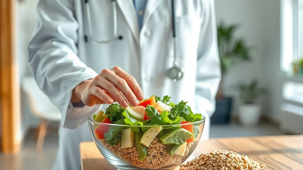 Maladie de Crohn : ces aliments sains qui aggravent l'inflammation