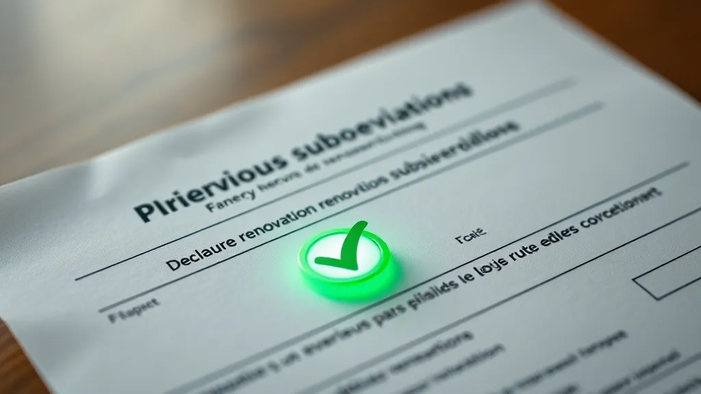 Déclaration Subventions Rénovation 2024 : Le Guide Ultime pour Déclarer Vos Aides Simplement aux Impôts