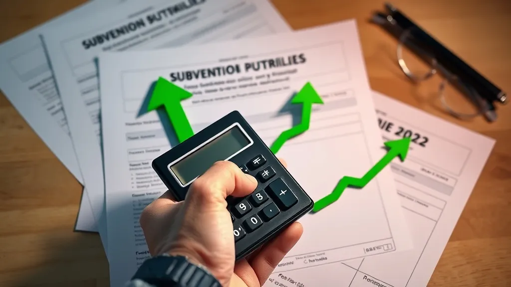MaPrimeRénov 2024 : Maîtrisez la Déclaration des Subventions Travaux Énergie pour un Versement Rapide