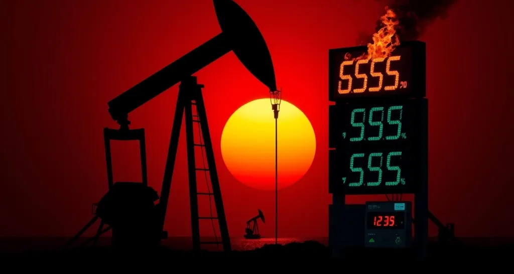 Pétrole : la menace sur Ormuz va-t-elle faire flamber le prix à la pompe ?