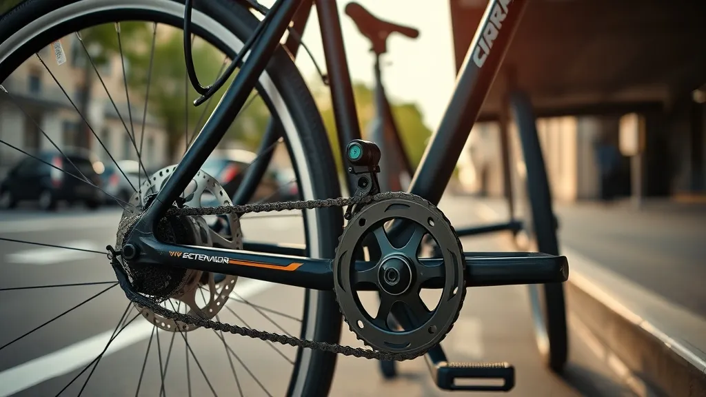 Entretien d'un vélo cargo : le vrai budget à prévoir pour une maintenance durable