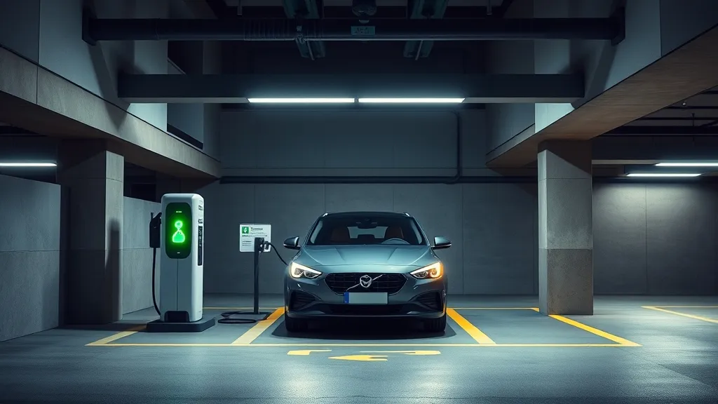 Installer une Borne de Recharge en Copropriété : Guide 2026 des Lois et Démarches Simplifiées