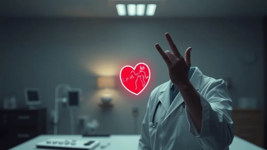 Lp(a) : le risque cardiaque caché que votre bilan ignore