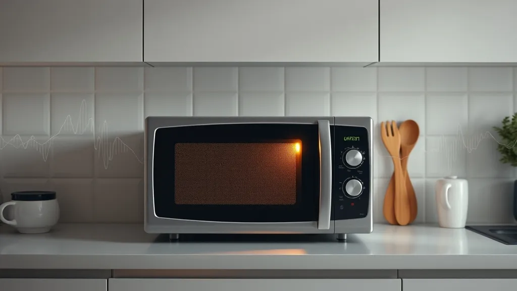 Micro-ondes Sans Ondes : Mythe ou Réalité ? Démêler le Vrai du Faux en 2026