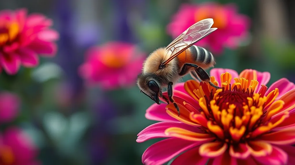 Néonicotinoïdes réautorisés : quel impact réel pour les abeilles de votre jardin