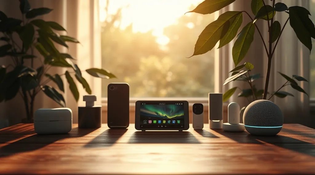 Objets connectés et écologie : Quel est le vrai bilan carbone de votre maison en 2026