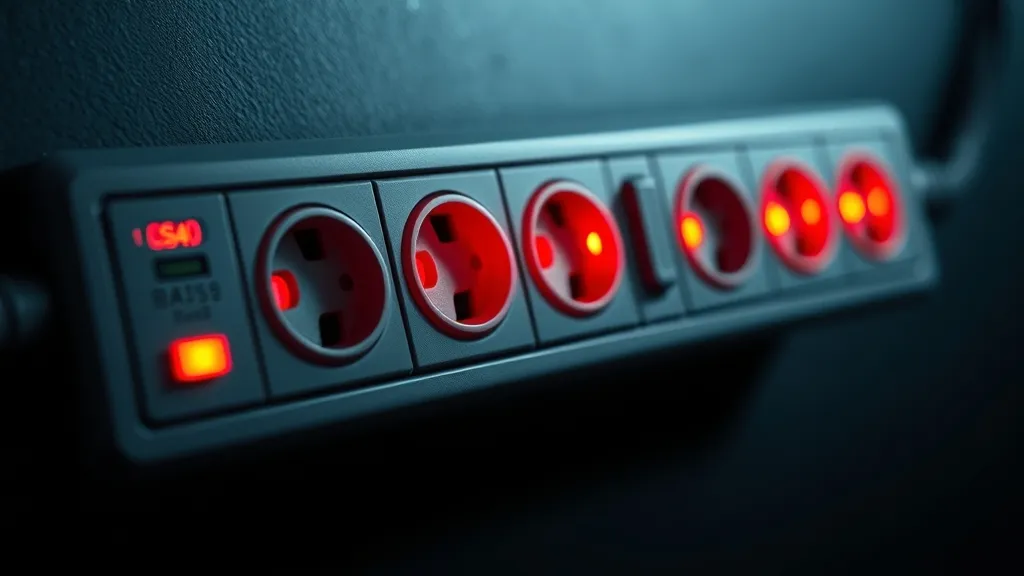 Stop au Gaspillage Nocturne : Réduire Votre Facture Électricité en Éliminant la Consommation Veille 2026