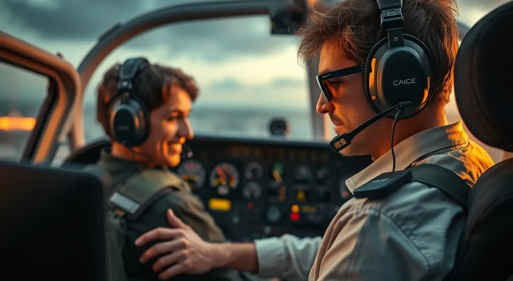Ordinateur en feu dans l’avion : les bons réflexes face à l'urgence
