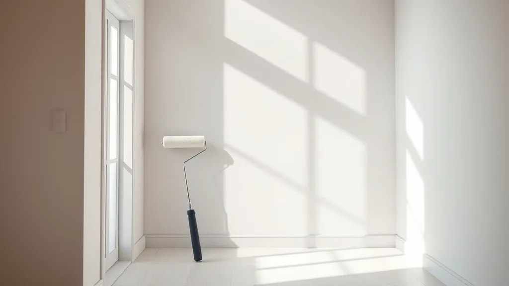 Peinture Maison Sans COV : Le Guide Complet pour une Rénovation 100% Saine en 2026
