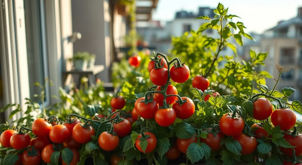 Potager en balcon : calculer la rentabilité réelle face à l'inflation alimentaire