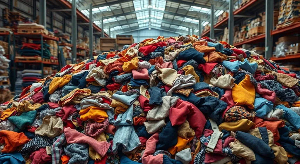 Recyclage vêtements : comment valoriser vos textiles usagés et obtenir votre prime éco-organisme en 2026