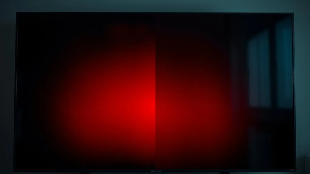 Réparer Brûlure OLED TV : Le Guide 2026 pour Éliminer l'Image Fantôme Définitivement