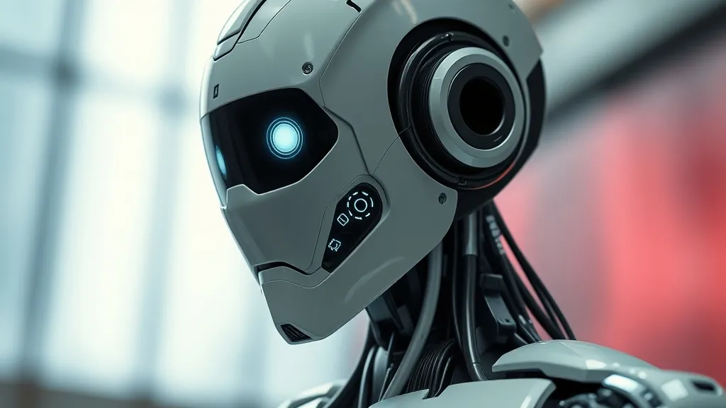 Robots humanoïdes chinois bannis aux USA : quels risques pour l'Europe ?