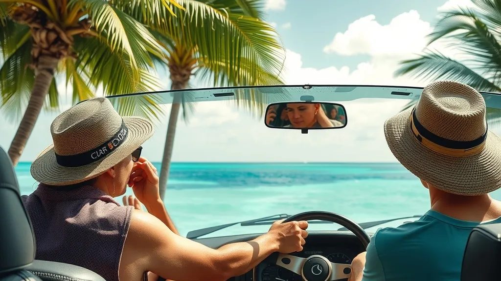 Car de tourisme : 5 signes que votre chauffeur est trop fatigué