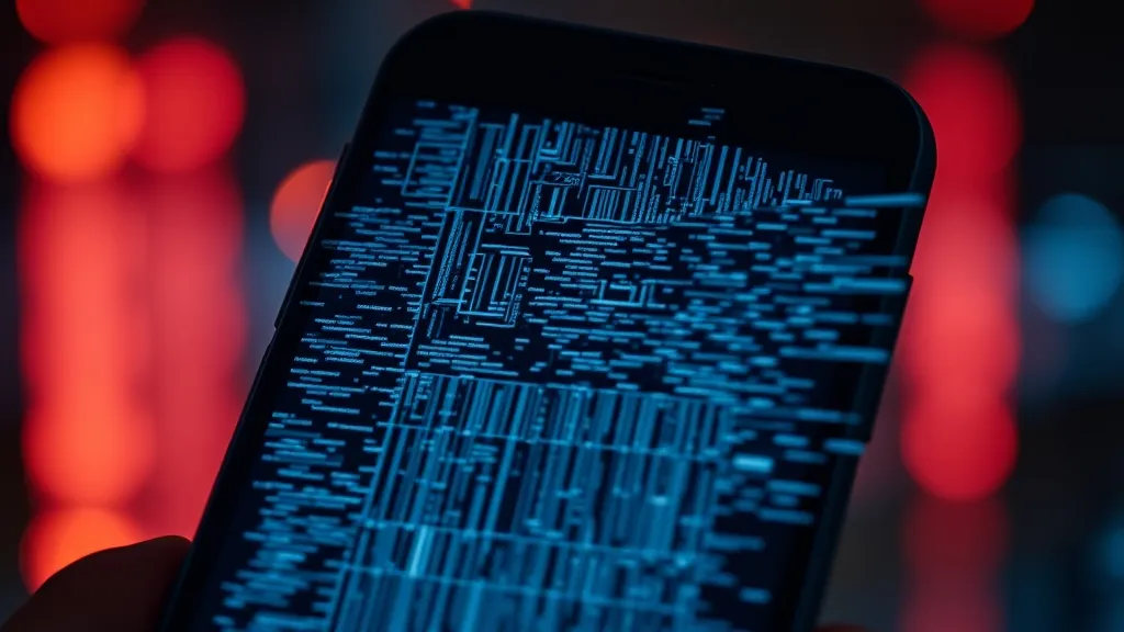 Écran Brouilleur Smartphone : Les Vrais Risques pour Votre Vie Privée en 2026
