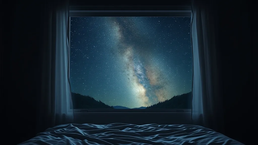 Nuits chaudes : 3 gestes scientifiquement prouvés pour s'endormir en moins de 10 minutes sous la canicule