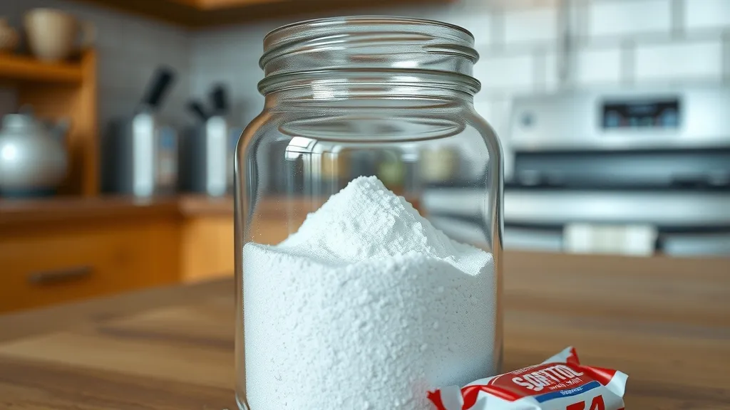 Sorbitol et foie : les produits sans sucre sont-ils vraiment inoffensifs ?