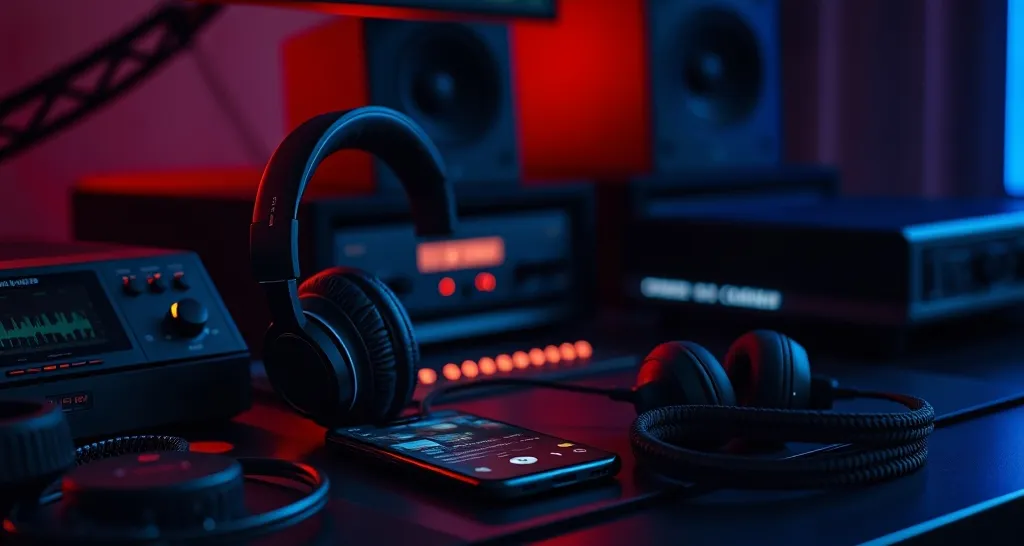 Streaming musical haute fidélité : le comparatif complet des meilleures plateformes en 2026