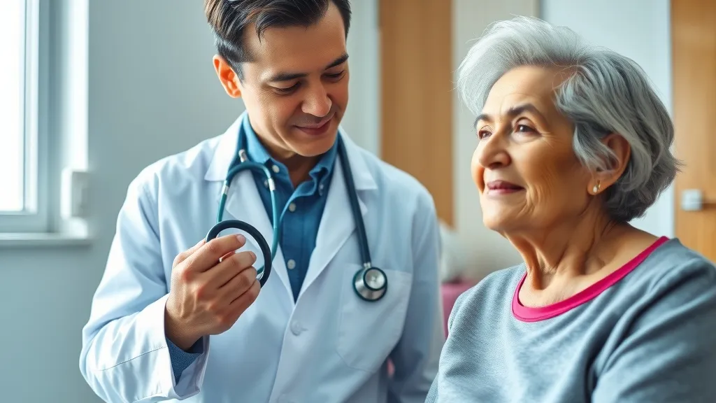 Syndrome du cœur brisé : comment distinguer le Takotsubo d'un infarctus